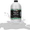 Pouring Masters Titanium White Ready to Pour Acrylic Pouring Paint - Premium 32-Ounce Pre-Mixed Fluid Acrylic Paint - Fluid Art Supplies for Canvas, Wood, Paper, Tile & Rocks